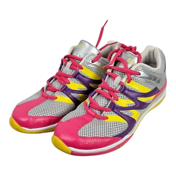 Bloch Shoes - Bloch Adult Lightening Dance Sneaker​​​​